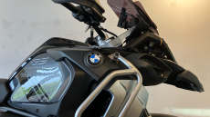 BMW R1250 GS Adventure
